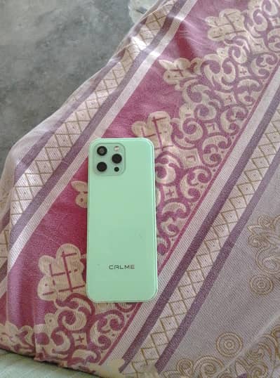 calme mobile touch keypad touch screen 2/16gb memory