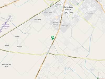 Good Location House For Sale In Valiencia Garden