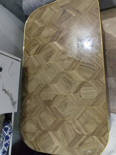 large rectangle shape table