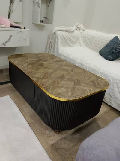 large rectangle shape table