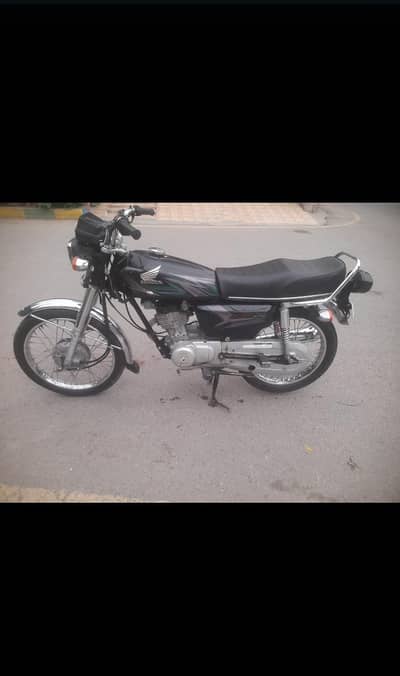 CD Honda 70