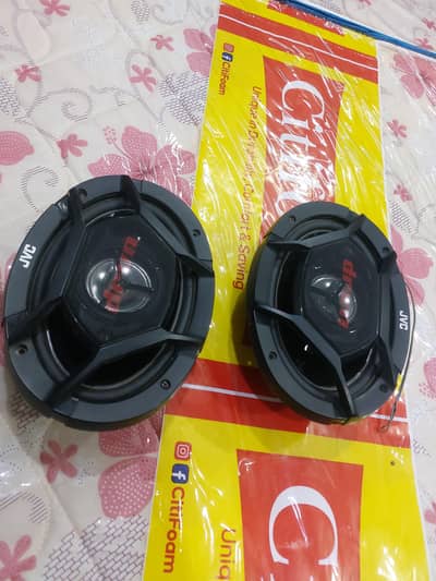 JVC drvn CS-DR6930 Original