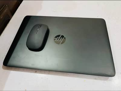 HP LAPTOP Core I5 5th generation