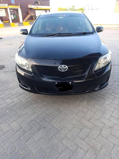 2009 model xli for sale