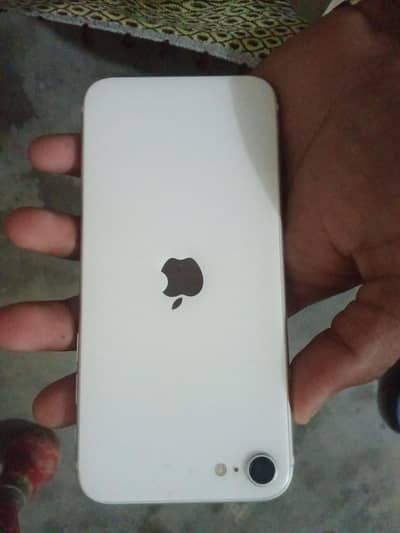 I phone se original battery health 80 pta