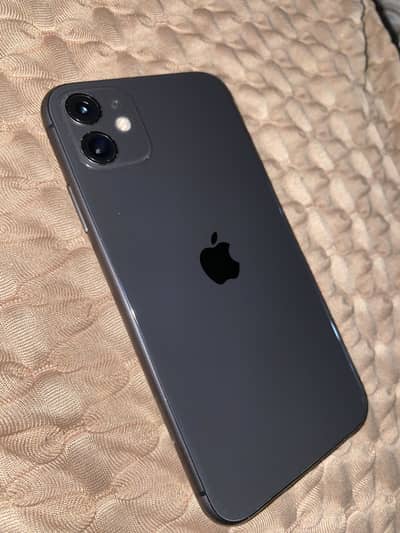 iPhone 11 PTA 64GB
