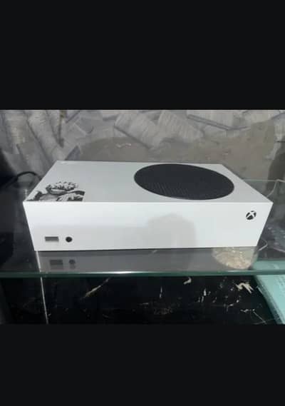 Xbox Series S 512 Gb