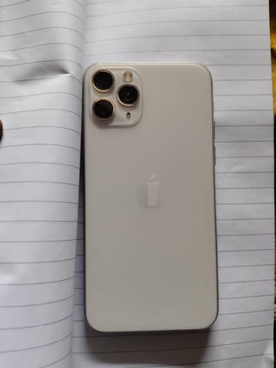 iPhone 11pro 256GB for sale