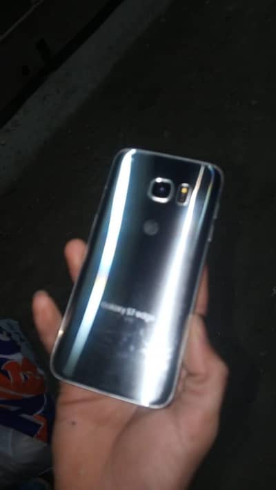 Samsung Galaxy S7 edge