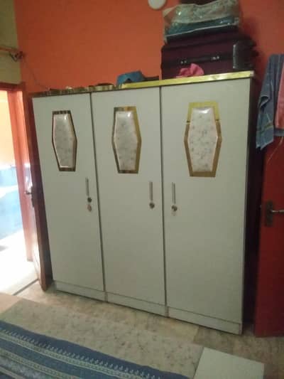 4 set complete Brand new condition