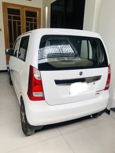 Suzuki wagnor vxl 2020 antique piece