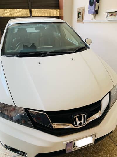 honda city 1.3 prosmatec Total genuine