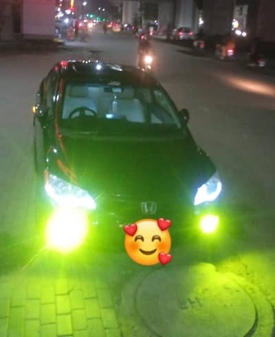 Honda Civic VTi Oriel Prosmatec 1.8 i-VTEC 2010 | Civic 2010 For Sale