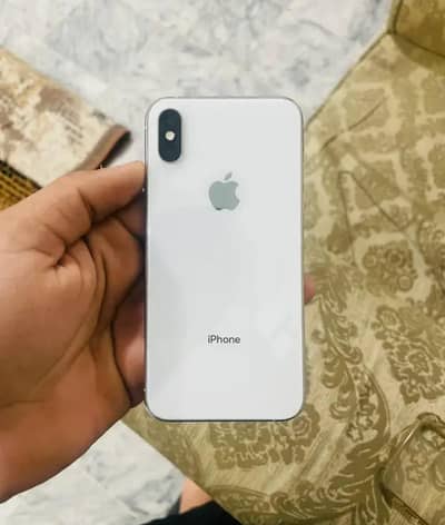 iphone xs  | Mint condition