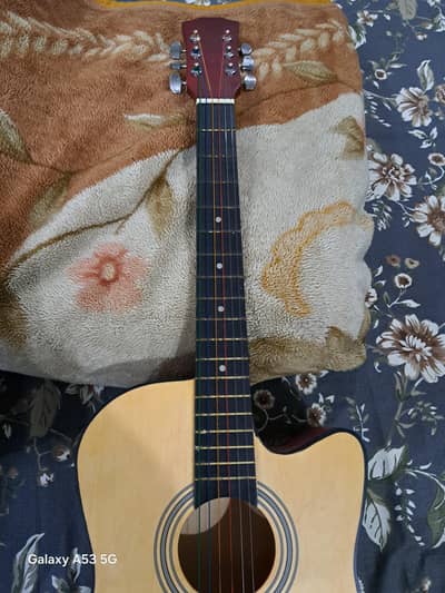 guitar