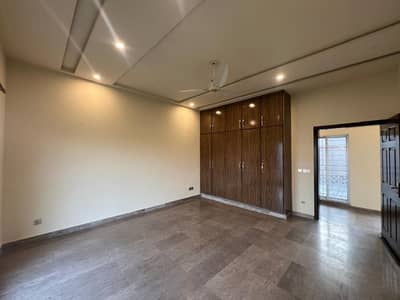 1 Kanal Brand New House FOR RENT Available in Phase 7 DHA Lahore