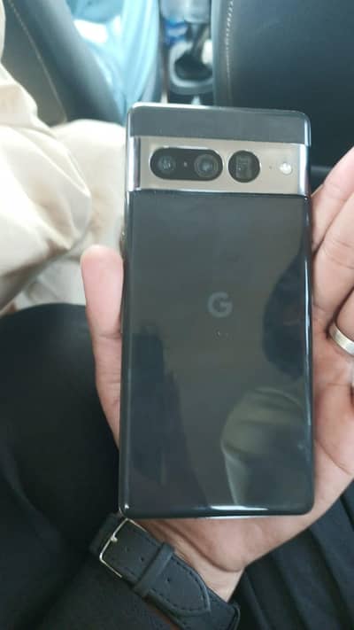 google pixel 7pro