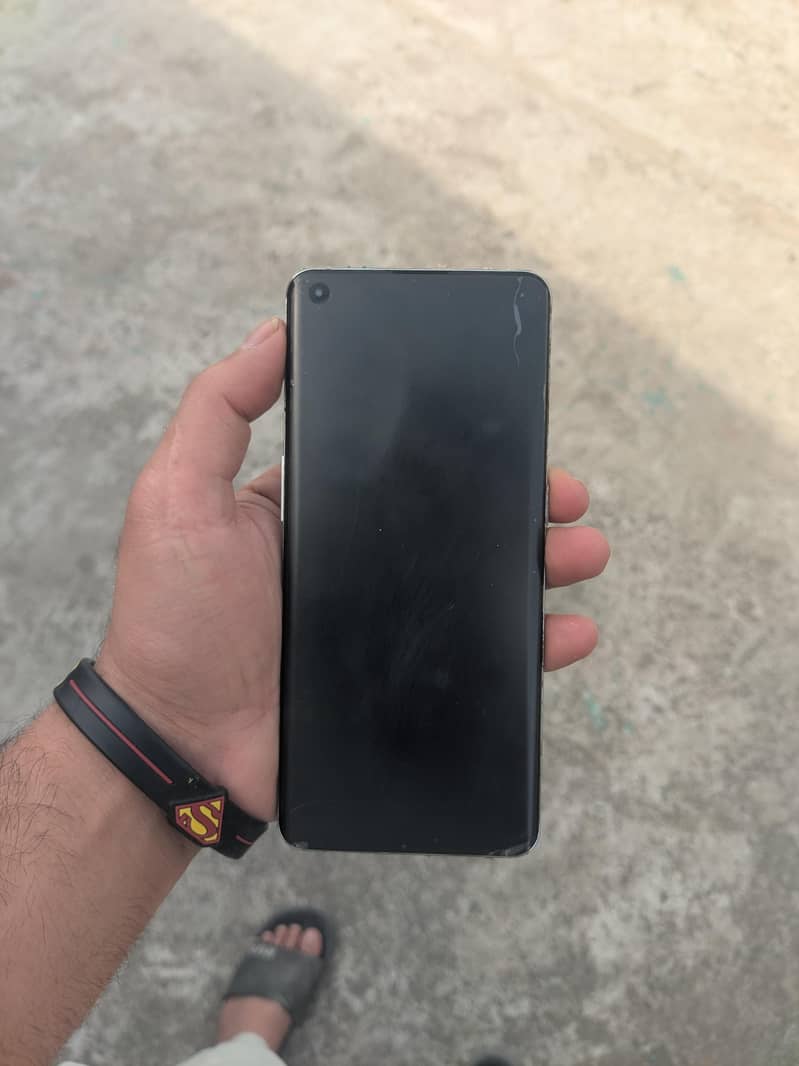 One plus 9 pro 1