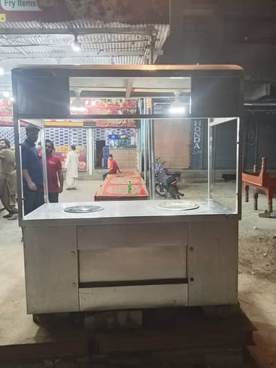 COMPLET BIRYANI SETUP FOR SALE BIRYANI SETUP