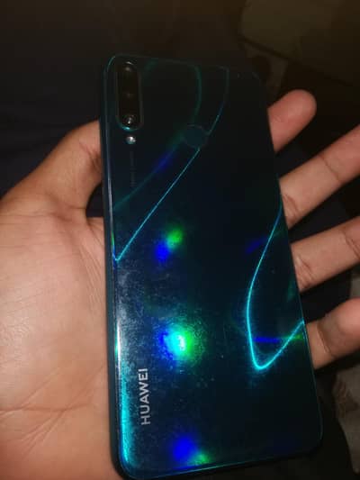 huawei y6p