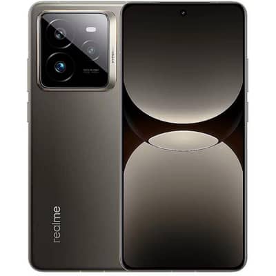 Realme Gt 7 pro 12/256