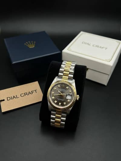Rolex Watch for sale best quality