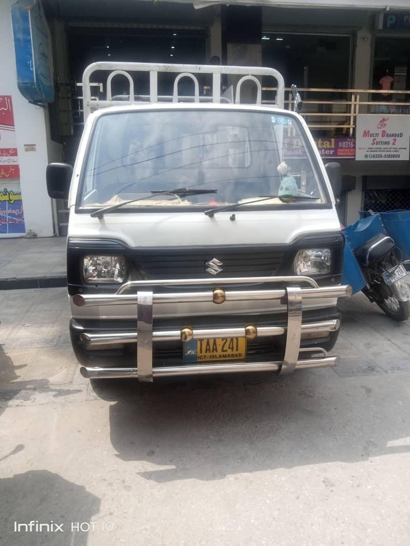 We need LTV Driver 1