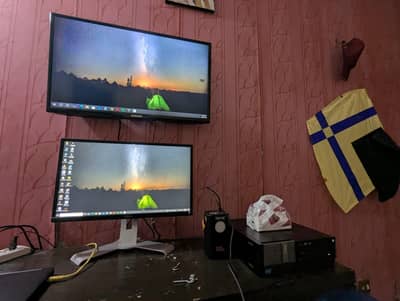 i5, 4gb graphics card, 12 ddr3 ran