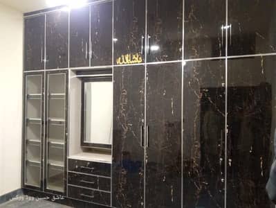 Attach Almari New Condition