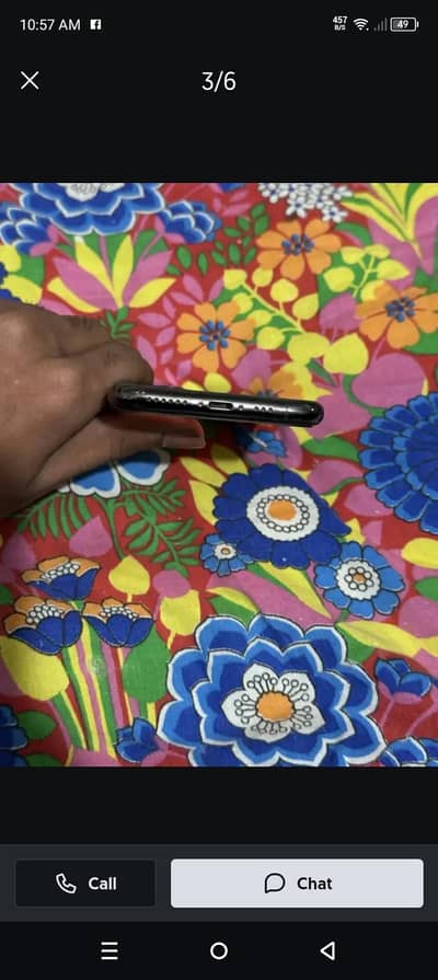 Iphone 11 pro pta approved 64gb