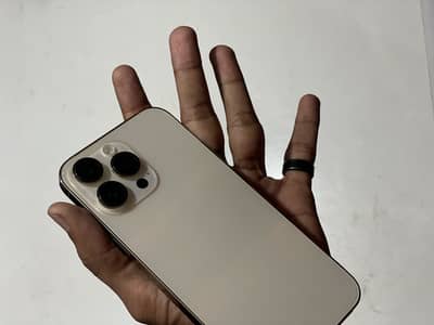 iPhone 14 pro max memory 256gb brand new iphone