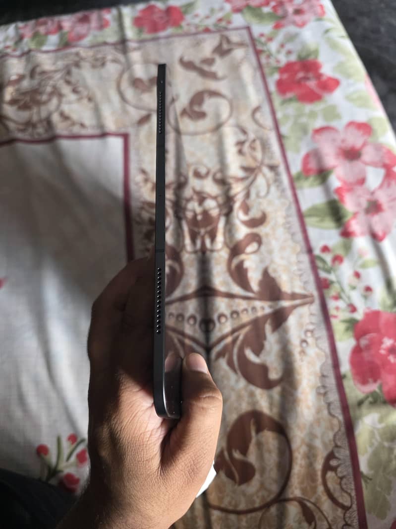 iPad Pro M5 13” 1TB – AppleCare 2026 – Magic Keyboard 3