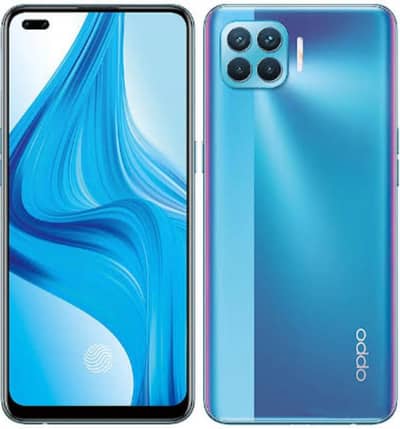 for sel oppo f17 pro