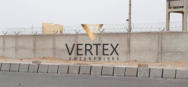 Razor Wire - Barbed Wire | Wire Mesh, Hesco Bag, Electric Fence, Jali