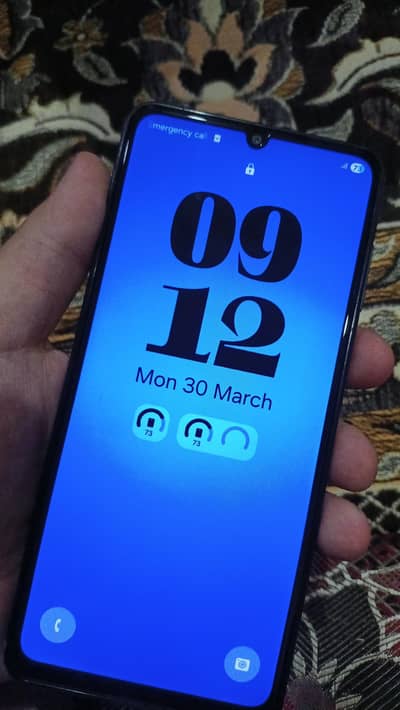 Samsung Galaxy A07 4G 4/64