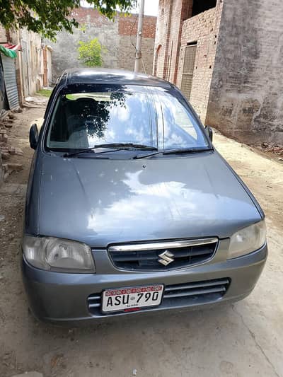 Alto 2009 December register