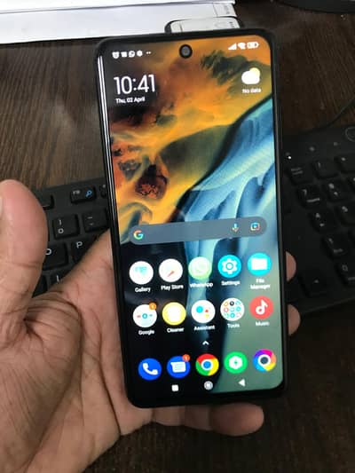 Xiaomi POCO X3 NFC 6Gb /128 Gb With Orignal box