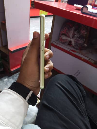 samsung A34 128 gb condition 10/10 with box