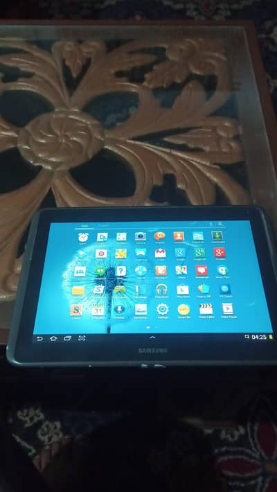 Samsung tablet note 10.1