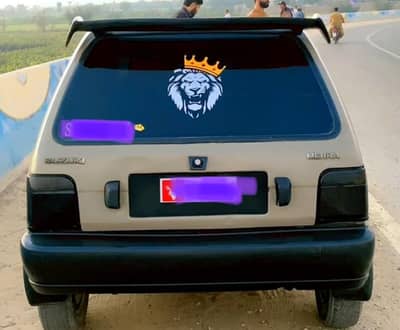 mehran 1999(03072386070