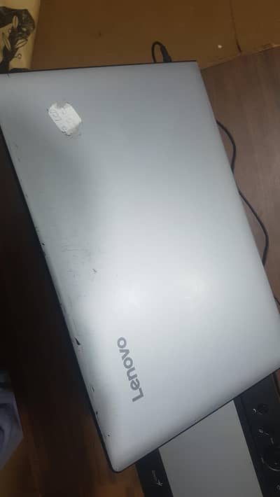 lenovo ideapad 310 cor i3 6gen