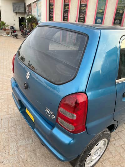 Ful original condition hai 2008 model hai 0341/82/103/65