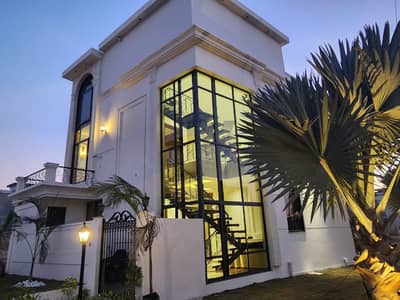 8 Marla Luxury Designer Corner House for Sale in B-17 C Block (Prime Location)