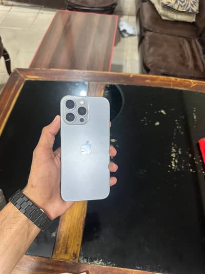 iPhone 13 Pro Max jv 512gb with box data cable