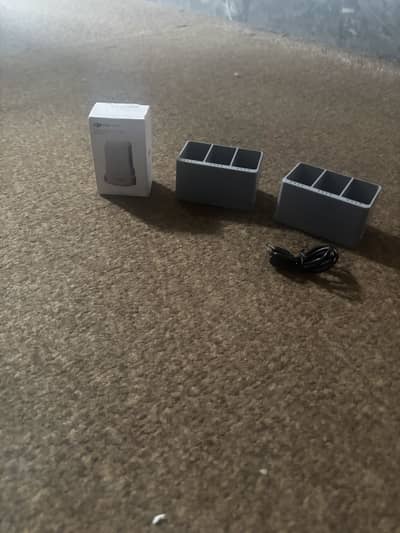 mini 3 4 5 pro batteries  3 4 5pro charging hubs available