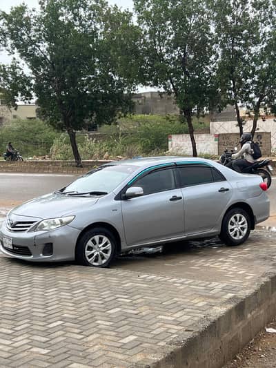 model 2011 k end ka 2012 registered