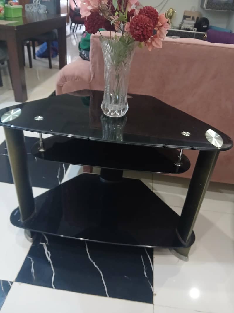 LED trolley 0