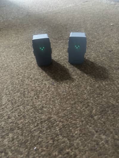 Dji mavic air 2/2s  batteries available