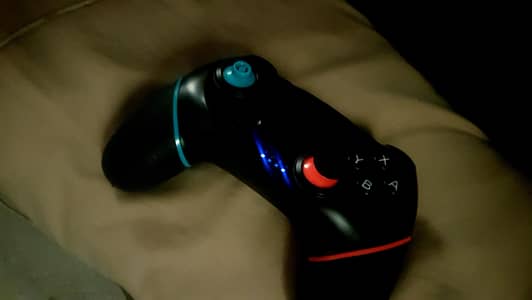 Bluetooth controller