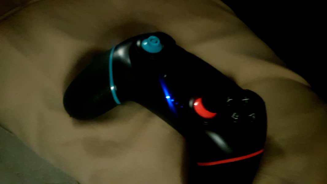 Bluetooth controller 1